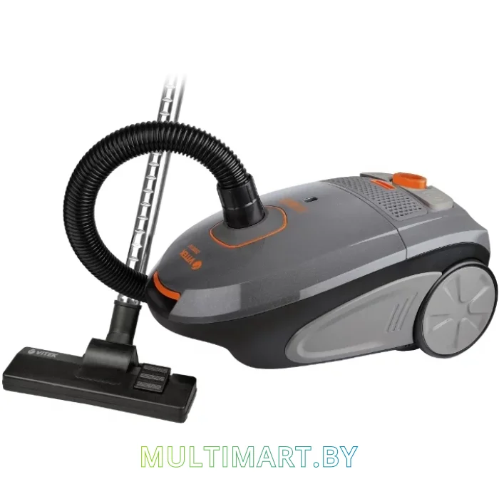 Пылесос Vitek VT-1899 GY